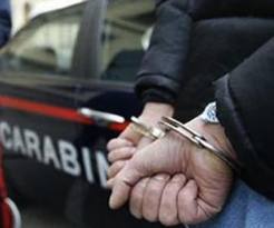 Carabinieri arrestati a Firenze