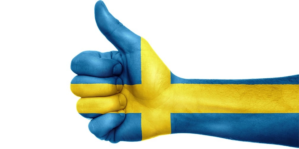 Come vivere, studiare o lavorare in Svezia con un permesso di soggiorno UE per soggiornanti di lungo periodo o la carta di soggiorno in Sweden