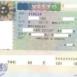 Come richiedere un visto d’ingresso in Italia