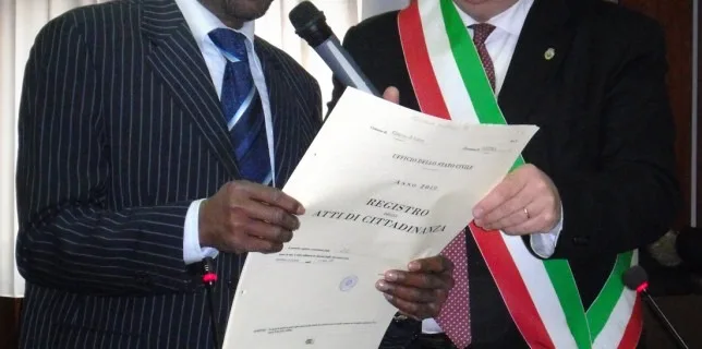 cittadinanza italiana? Quali sono i requisit?