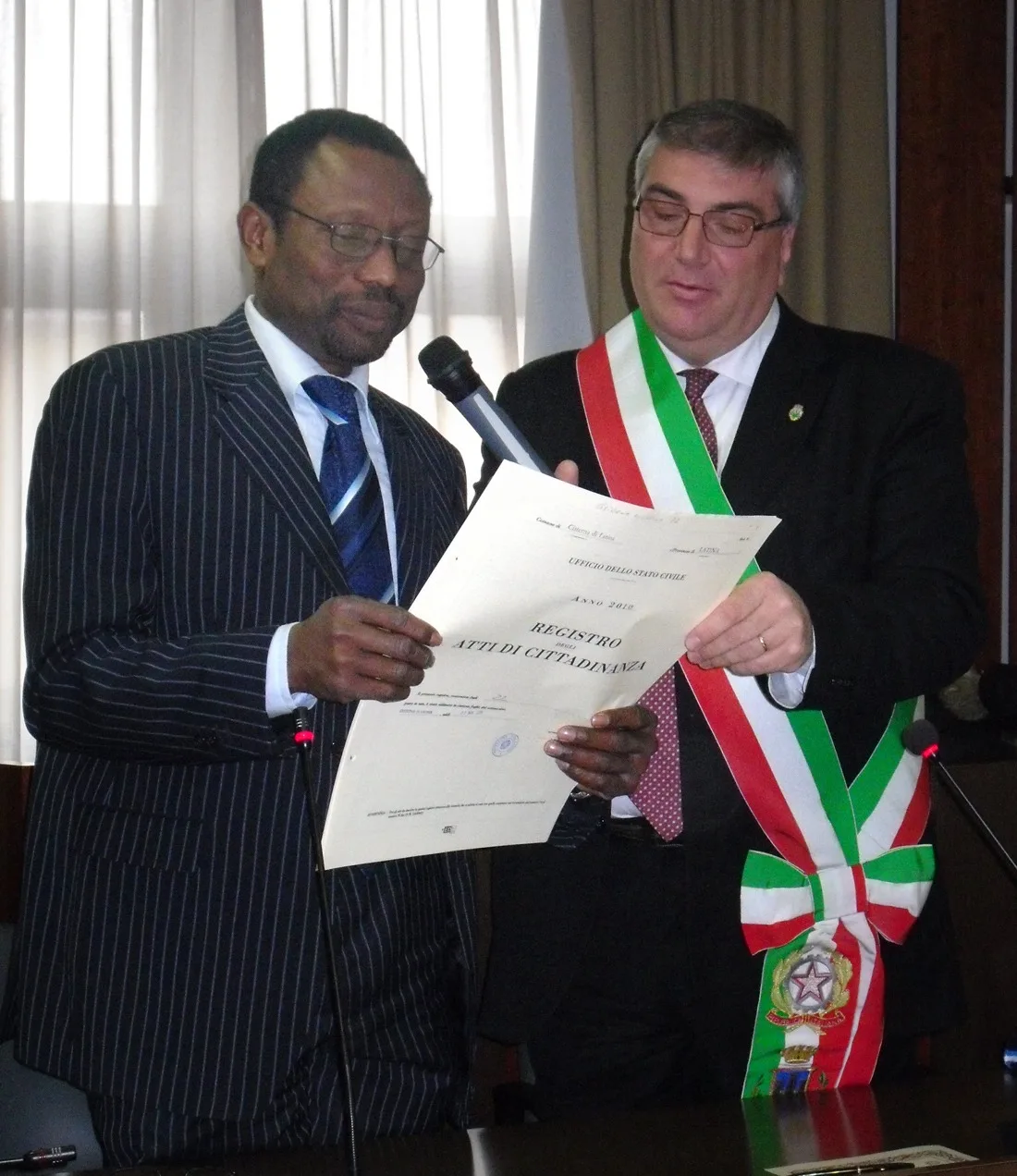 Assistenza, Visti e Come Raggiungerci – La Lingua La Vita, image size:1100x1272