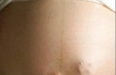 Donna incinta senza permesso di soggiorno