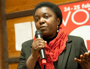 Cécile Kyenge Kashetu
