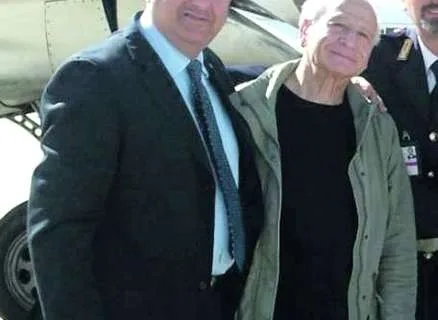 Antonio Pipitone, 80 anni