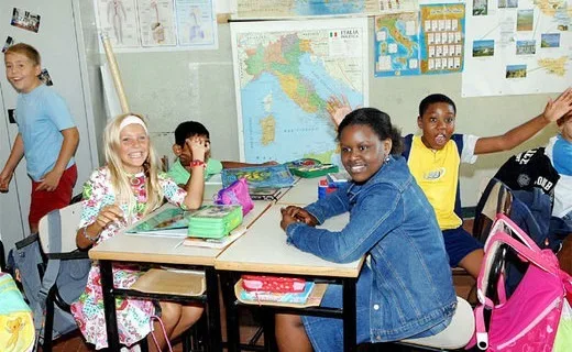 Adolescente quattordicenne permesso di soggiorno