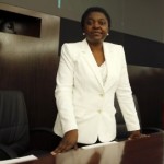 Cécile Kyenge: dopo l’esperienza come Ministro dell’Integrazione, la battaglia continua al Parlamento Europeo