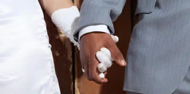 La separazione non giustifica il mancato rinnovo del permesso di soggiorno