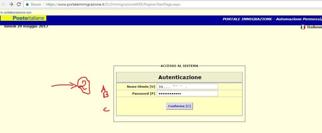 Dove Si Vede Il Numero Di Matricola Università