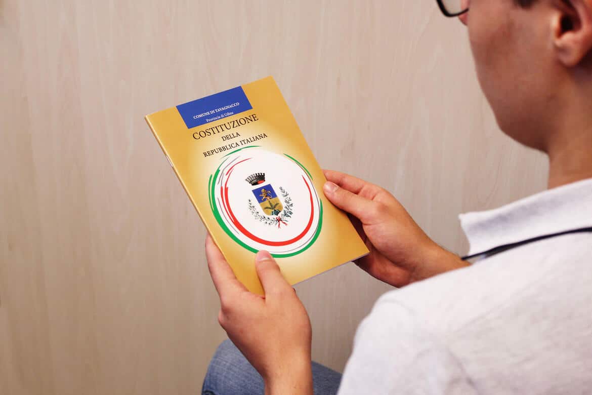 I 7 casi in cui è possibile chiedere la cittadinanza italiana senza aspettare 10 anni di residenza