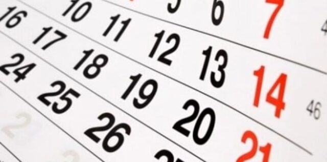 Calendario e date invio delle domande per avere una quota o permesso di soggiorno nel decreto flussi 2021 - 2022