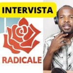 Permesso di soggiorno, cittadinanza italiana ed attualità. Intervista a Gamaliel NIYONSABA su Radio Radicale