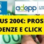 BONUS 200 EURO: le prossime scadenze e chiarimenti sul pagamento