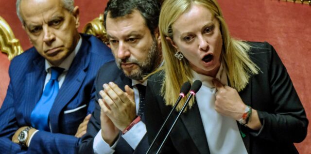 Nuovo decreto sicurezza voluto da Giorgia Meloni Matteo Salvini Matteo Piantedosi e conseguenze su permesso di soggiorno e stranieri rifugiati