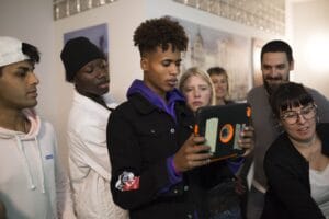 Conversione del permesso di soggiorno per minore età in permesso di soggiorno per studio o lavoro autonomo o subordinato a 18 anni