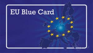 APPROVATE DAL GOVERNO LE NUOVE REGOLE PER L'INGRESSO DEI LAVORATORI ALTAMENTE QUALIFICATI: LA CARTA BLU EUROPEA SI RINNOVA