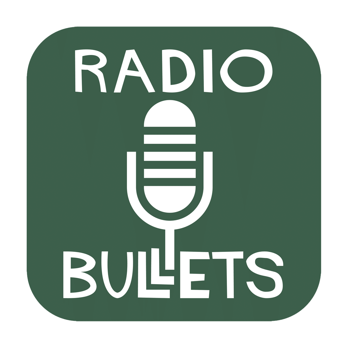 Logo Radio Bullets - Intervista con Gamaliel NIYONSABA sui temi inerenti al permesso di soggiorno - cittadinanza italiana - e tanto altri settori