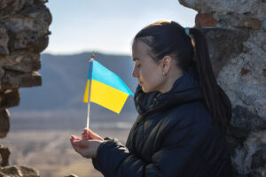 Rifugiati da Ucraina o sfollati ucraini in Europa - accordo politico sulla proroga della protezione temporanea fino al 4 marzo 2026