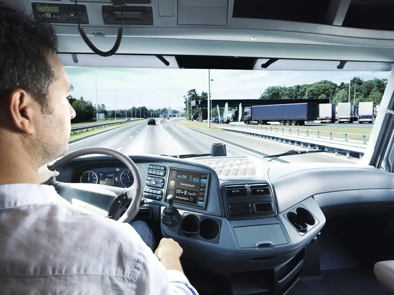 Decreto flussi 2025: Settore dell'autotrasporto merci e trasporto passeggeri