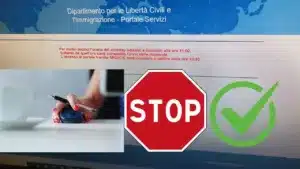 Disfunzionamento portale servizi - Orario click day rinviato decreto flussi 2025 lavoro stagionale e turistico alberghiero