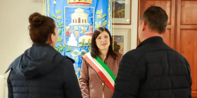 Cittadinanza italiana firma e giuramento e chiarimenti sulla nuova legge riforma iure sanguinis o per discendenza italiana