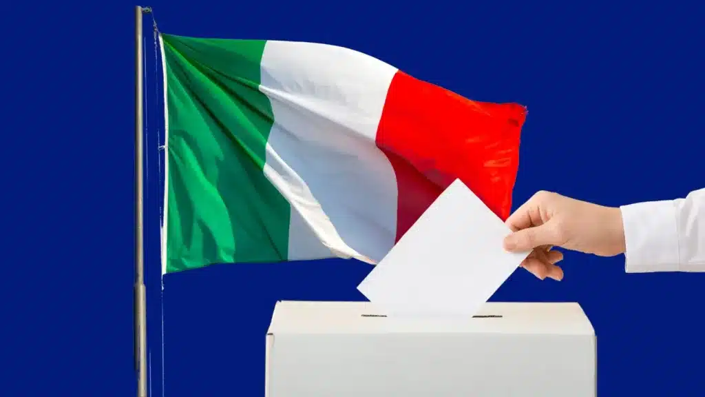 Voto referendum cittadinanza italiana sulla riduzione degli anni di residenza