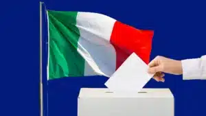 Voto referendum cittadinanza italiana sulla riduzione degli anni di residenza