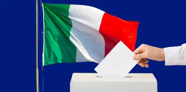 Voto referendum cittadinanza italiana sulla riduzione degli anni di residenza