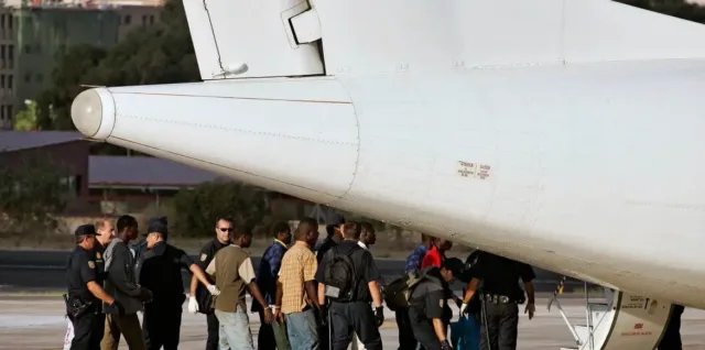 Rimpatrio migranti irregolari e differenza tra espulsione e rimpatrio volontario assistiti di chi è senza regolare permesso di soggiorno