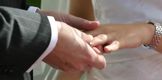 Matrimonio misto senza nulla osta e anche senza permesso di soggiorno
