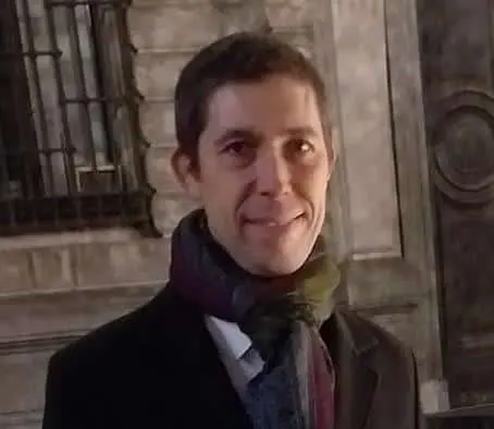 Avvocato Michele Spadaro del Foro di Milano