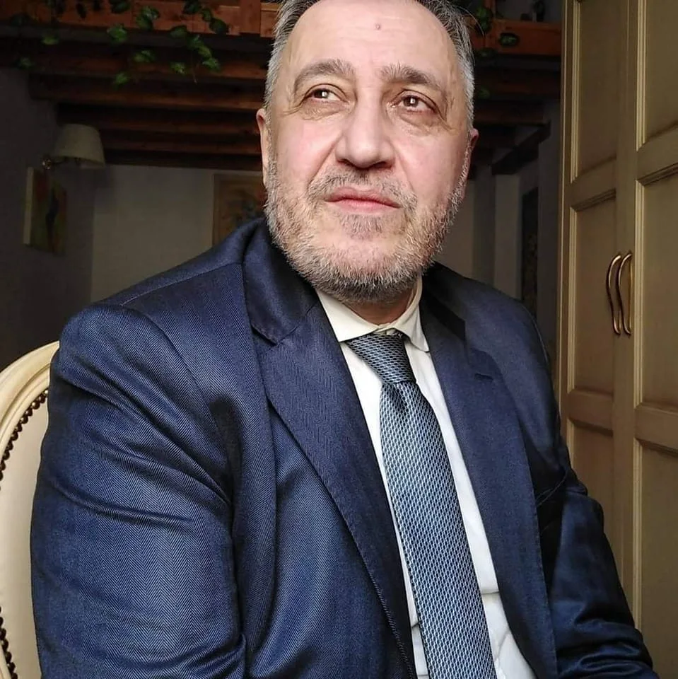 Marco Fois Consulente del Lavoro e immigrazionista basato a Cagliari