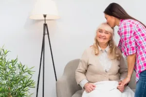 Requisiti e reddito e tipo di contratto di lavoro per assistenza familiare o lavoro domestico come badante nel decreto flussi