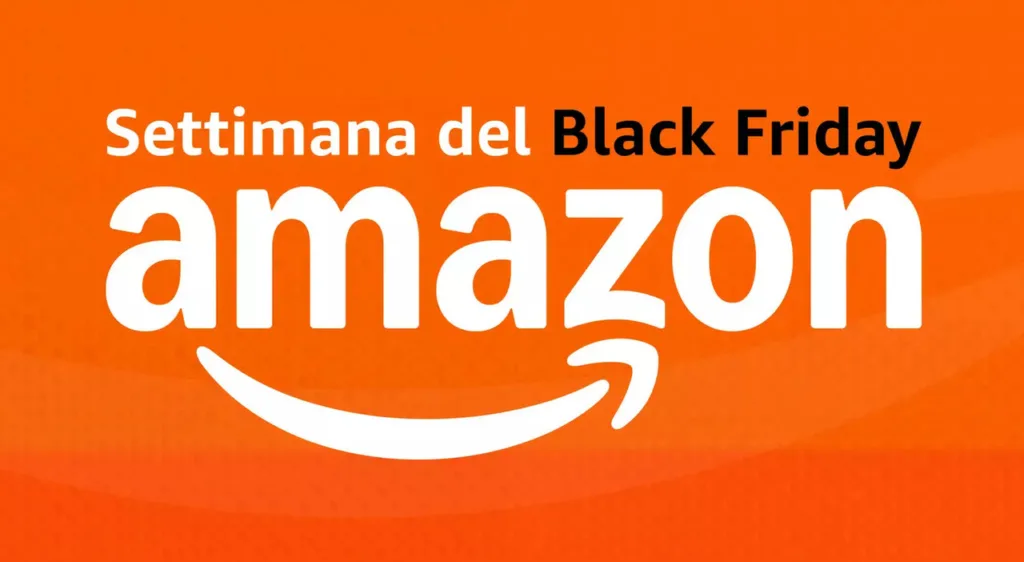 Amazon settimana black friday come evitare truffe risparmiare i soldi online e su Amazon