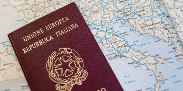 Acquisto e e revoca della cittadinanza italiana numeri paesi e test conoscenza lingua italiana