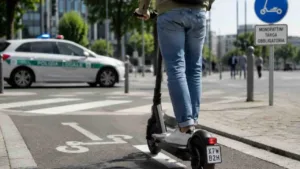 Monopattino obbligo targa ed assicurazione e casco in Italia e guida su come acquistare un monopattino